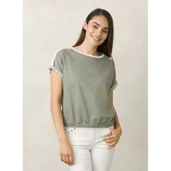 prana womens tops